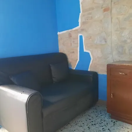 شقة Pm 15 Via Rinforzi *