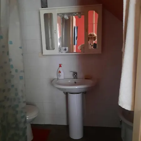 شقة Pm 15 Via Rinforzi