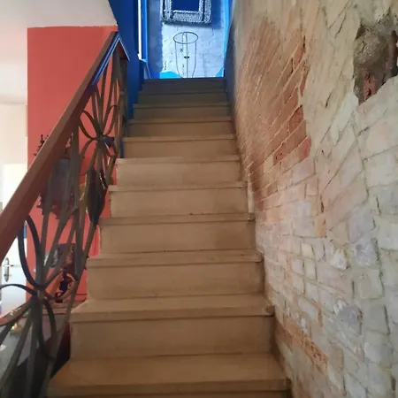 Pm 15 Via Rinforzi شقة